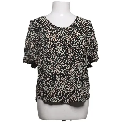 Topp (Svart, Flerfärgad) från Soaked in Luxury Viskos