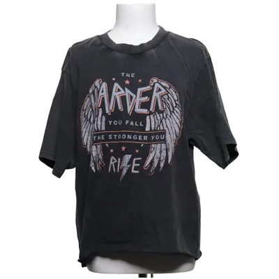 T-shirt (Grå) fra Yes My Love