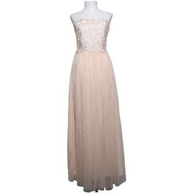 Aftonklänning (Rosa) från Little Mistress Elastan, Polyester