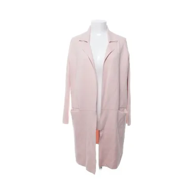 Cardigan (Roze) van Kilky Wol, Polyamide, Viscose