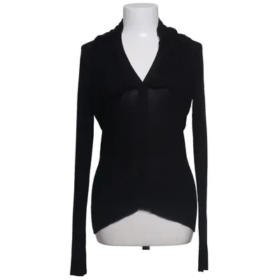 Cardigan (Black) from Emporio Armani