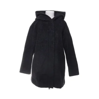 Jas (Zwart) van Clockhouse Elements Collection by C&A Polyester, Wol
