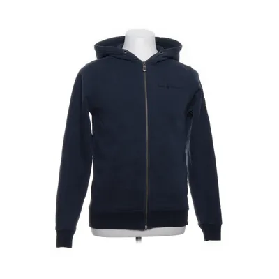 Huvtröja (Blå) från Sail Racing Bomull, Polyester