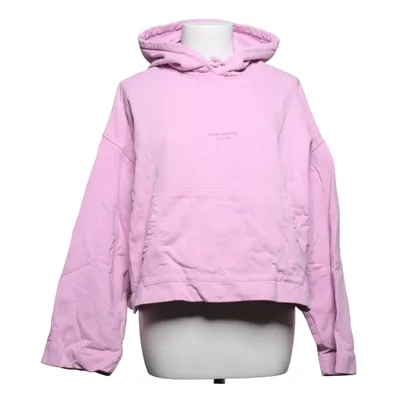 Capuchon sweater (Roze) van Acne Studios Katoen