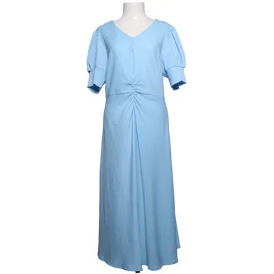 Långklänning (Blå) från Noella Elastan, Polyester