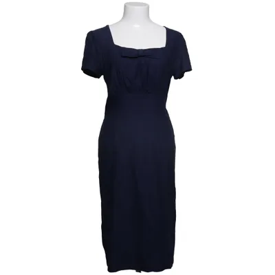 Robe (Bleu) de Oxiuli Fashion Coton, Polyester