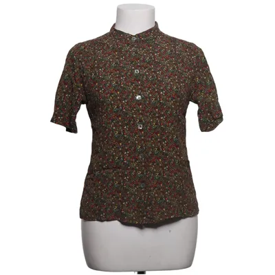 Blus (Grön, Gul, Röd, Vit) från Bric a Brac