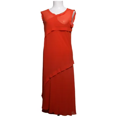 Dress (Red) from Acne Studios Polyester