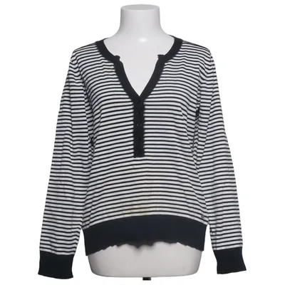 Tröja (Svart, Vit) från Signal Clothing Bomull