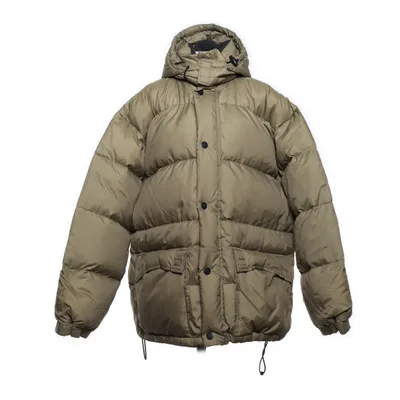 Dunjacka (Beige) från Wildriver Dun, Fjädrar, Polyamid