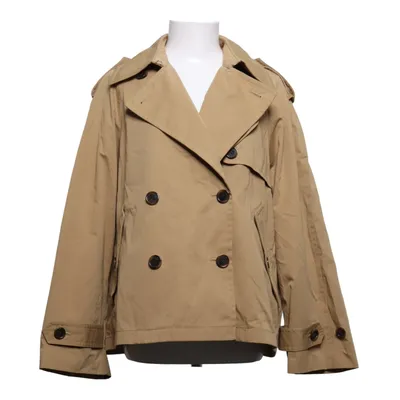 Trenchcoat (Beige) van Arket Katoen, Polyamide, Viscose