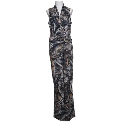 Combinaison (Noir, Beige, Blanc, Multicolore) de Bodyflirt Boutique Élasthane, Polyester