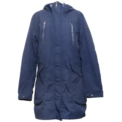 Parka (Blauw) van CMP Nylon