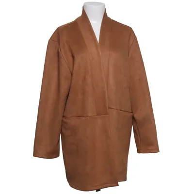 Manteau (Florina) de Z-One Élasthane, Polyester