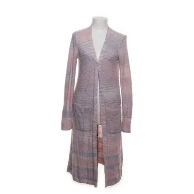 Kofta (Rosa, Grå) från Hollister Akryl, Polyester