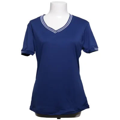 Maillot de sport (Bleu) de Wilson Polyester