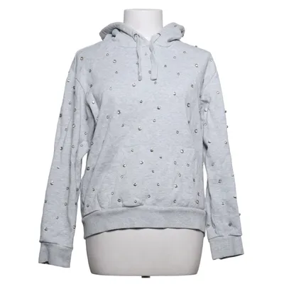 Hættetrøje (Grå) fra Giambattista Valli x H&M Bomuld