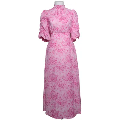 Robe longue (Leo Long Dress) de Noella Polyester