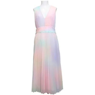 Robe (Wogk89 Wcu40) de Guess Polyester