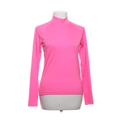 Haut thermique (Rose) de Röhnisch Polyester recyclé