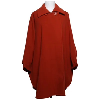 Cape (Orange) från Barisal Polyester