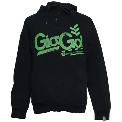 Hoodie (HASC-88.AD) from Gio Goi Cotton