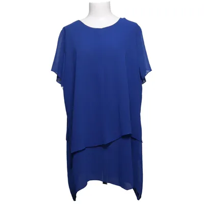 Haut (Bleu) de Fashion Collection