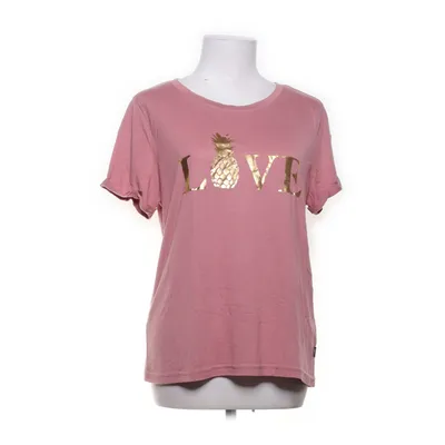 T-shirt (Rose) de Pernilla Wahlgren Modal, Polyester