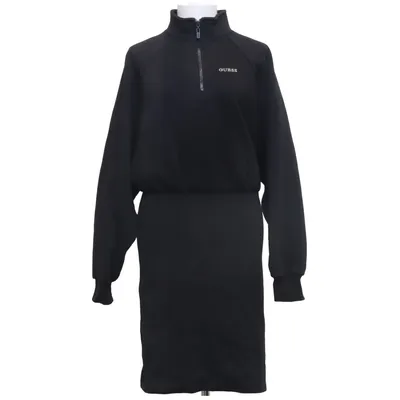 Dress (Black) from Guess Cotton