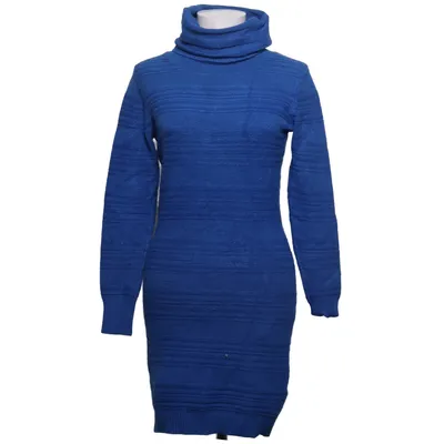 Hoodie (Blue) from Les Étoiles Claires Merino wool