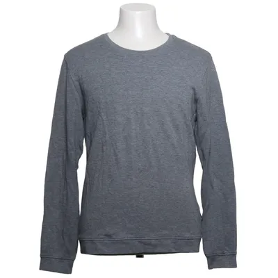Collegetröja (Grå) från JBS of Denmark Elastan, Ekologisk bomull