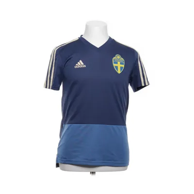 Fotbollströja (Blå, Gul) från Adidas