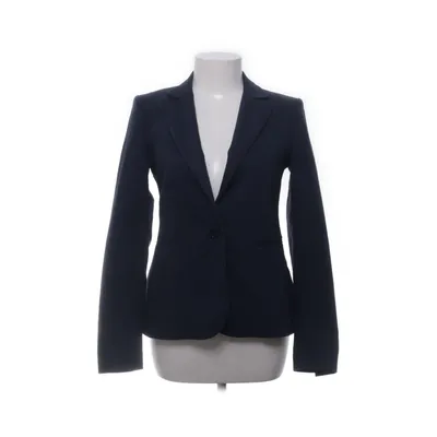 Blazer (Blauw) van YAS