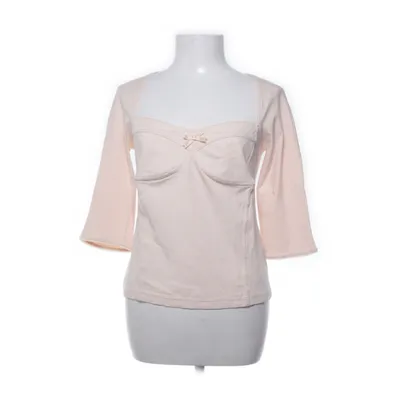 Topp (Rosa) från DKNY Elastan