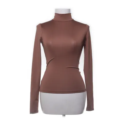 Coltrui (Bruin) van NLY Trend Elastaan, Polyester