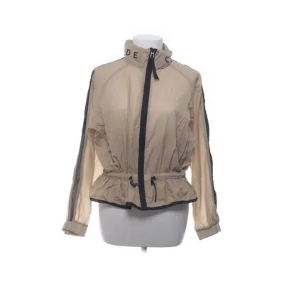 Jakke (Beige) fra Scotch & Soda Nylon