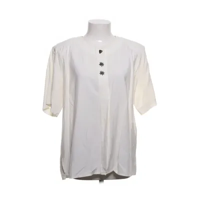 Blus (Vit) från Kurt Kellermann