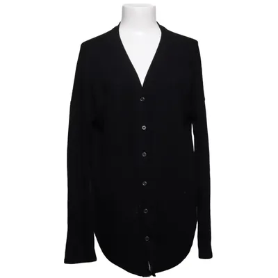 Cardigan (Zwart) van Active Usa Elastaan, Polyester, Viscose