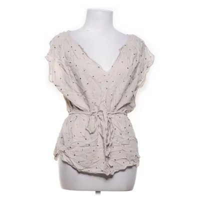 Haut (Beige) de Rebecca Taylor Viscose