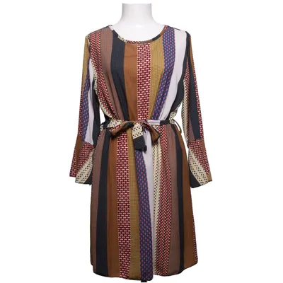 Robe (Multicolore) de Colloseum Polyester