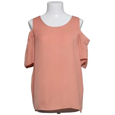 Top (Roze) van VILA Polyester
