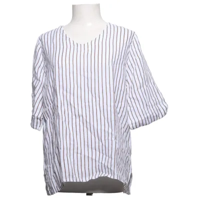 Topp (Vit, Brun) från Fashion Highlight