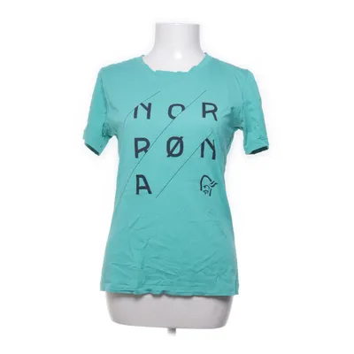 T-shirt (Grön) från Norrøna Bomull
