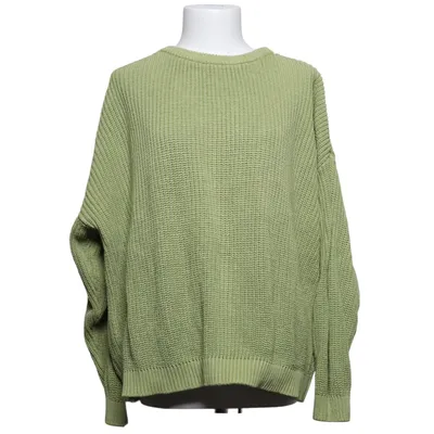 Sweater (Grøn) fra Dariadéh Økologisk bomuld