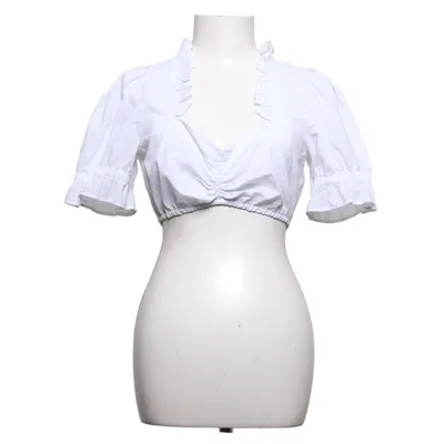 Chemisier Dirndl (31080) de Krüger Madl Coton, Polyester