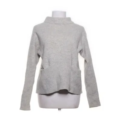 Tröja (Grå) från Maska Ull