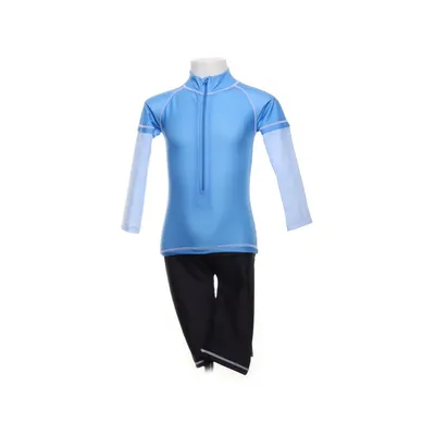 UV-kläder (Blå, Svart, Vit) från Swimpy