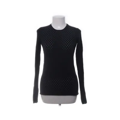 Top (Sort) fra Acne Studios