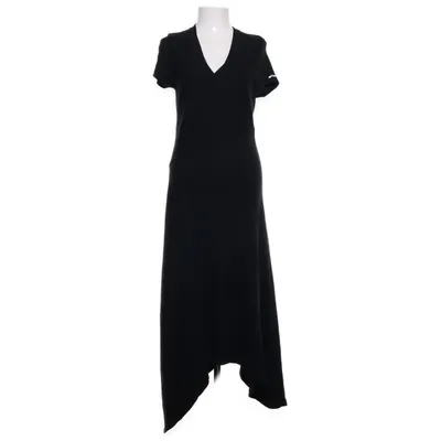 Maxi dress (Black) from DKNY Jeans