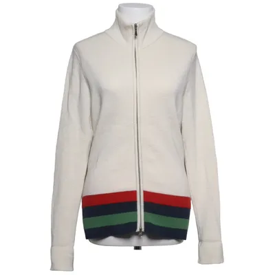 Kofta (Beige, Flerfärgad) från GANT Woman Ull